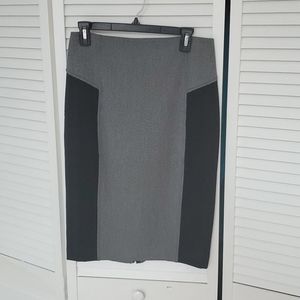 EXPRESS pencil skirt